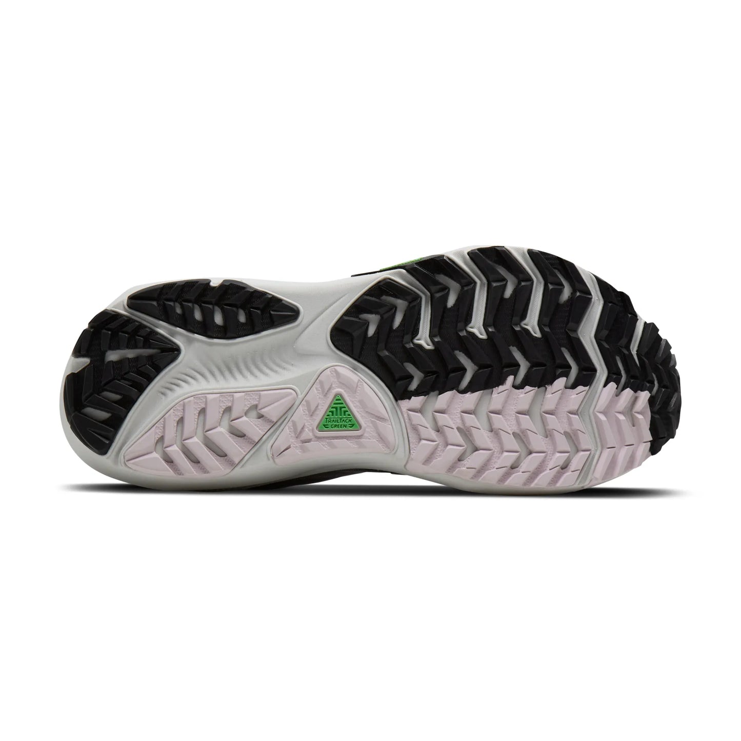 Women's Ghost Trail Poppy Seed/Black/Pink
