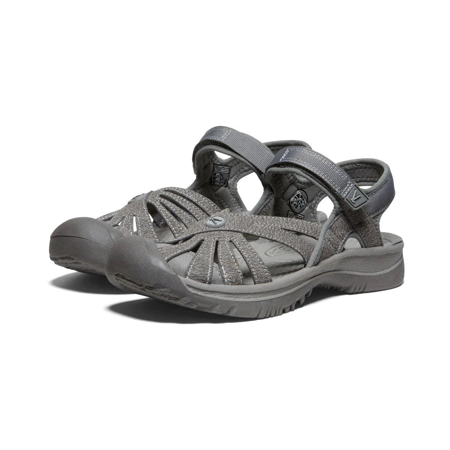 Rose Sandal Gargoyle/Raven