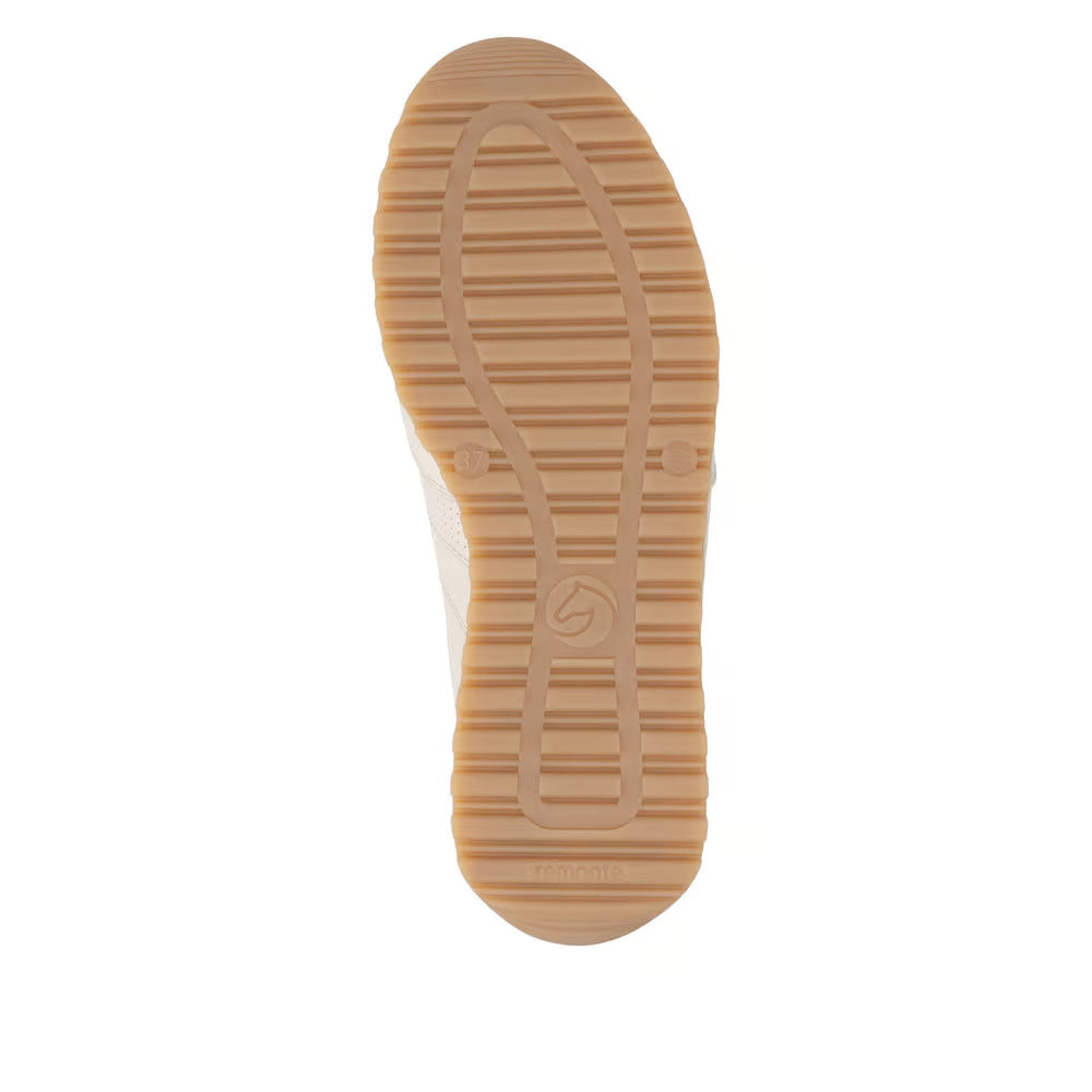 D3H00-60 Pebble Bungee Lace