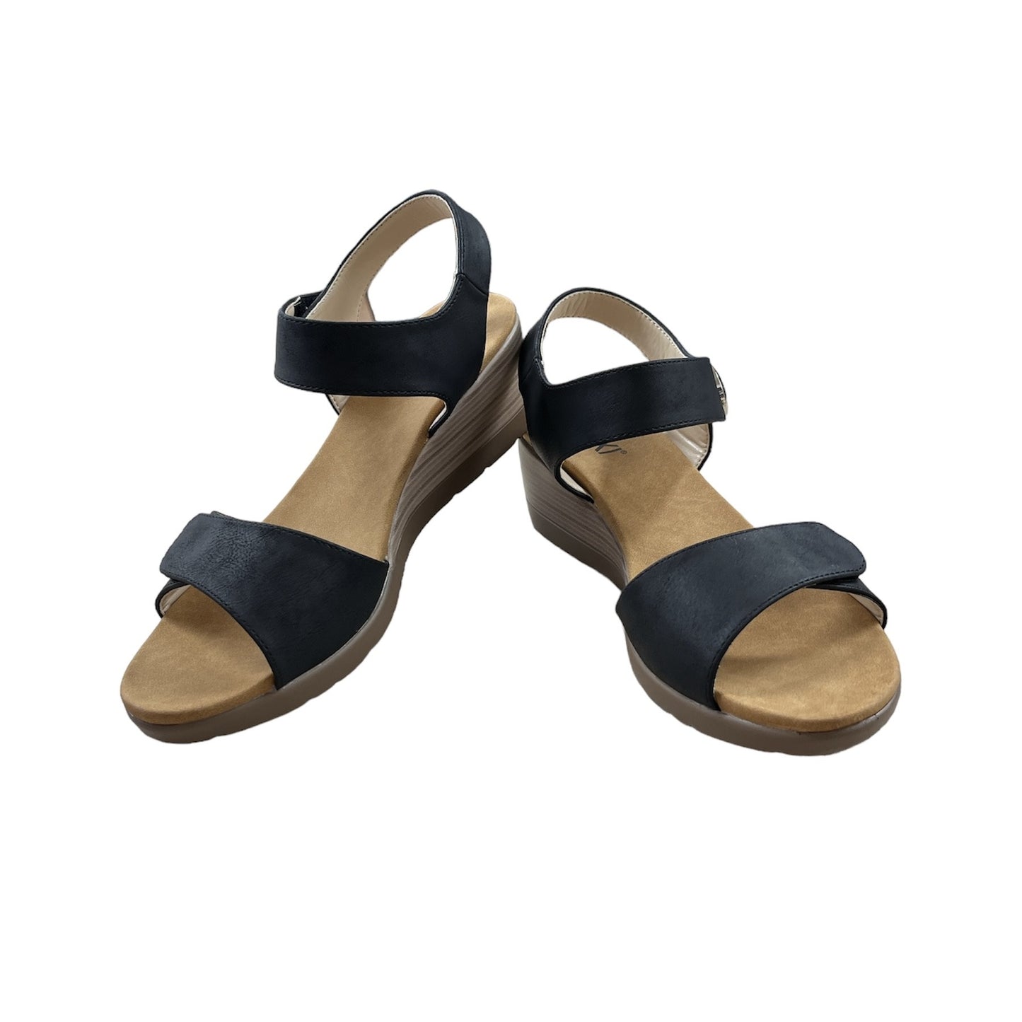Debbie-03 Black