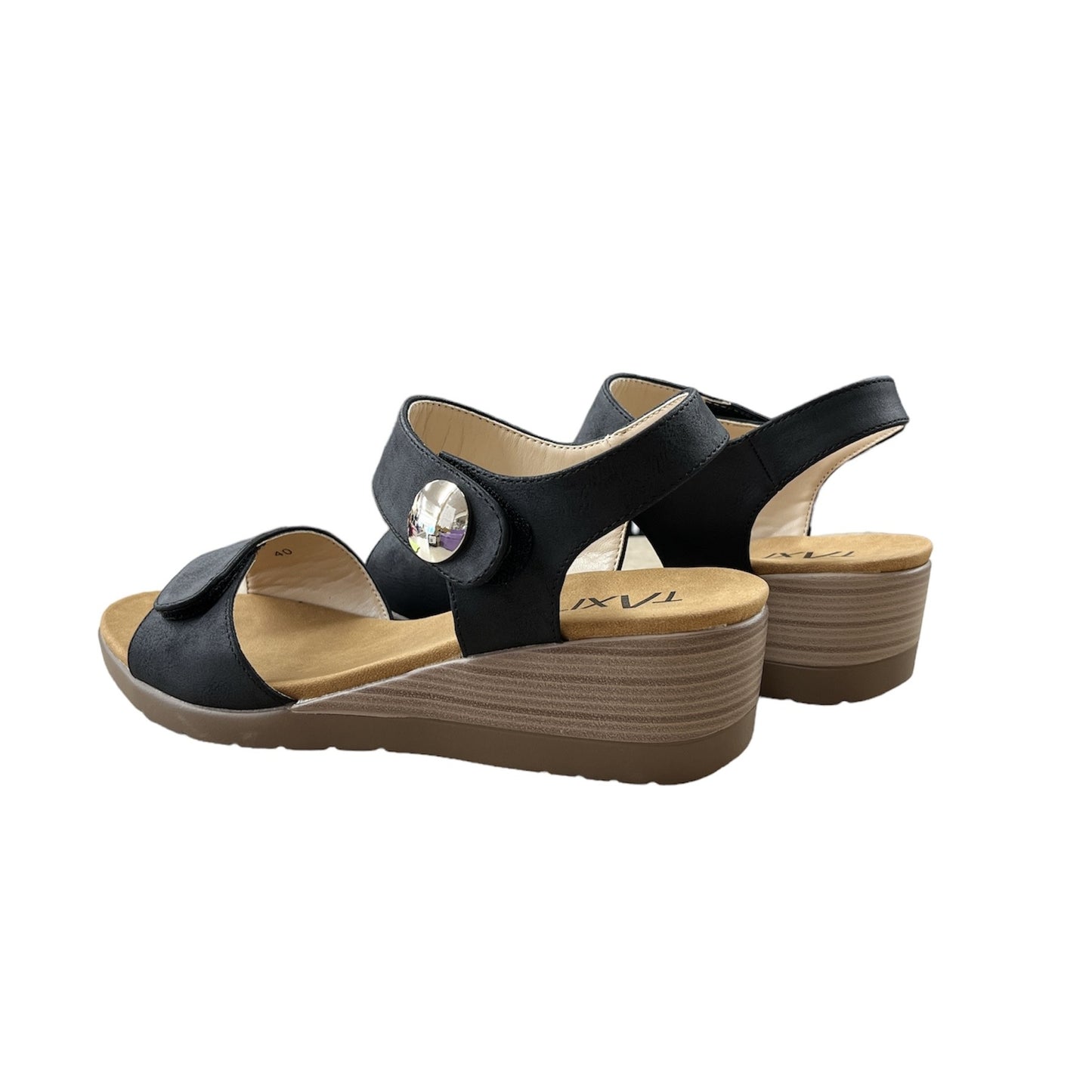 Debbie-03 Black