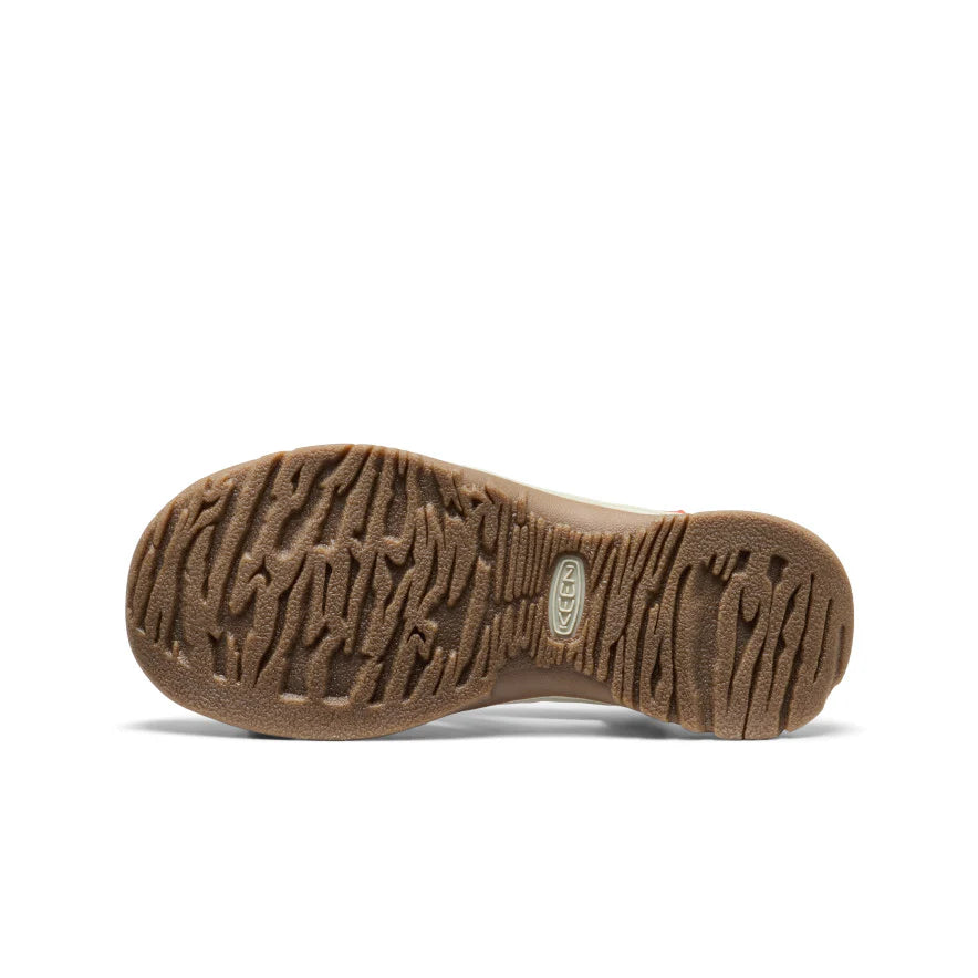 Women's Whisper Lattice Garnet/Burnt Brick