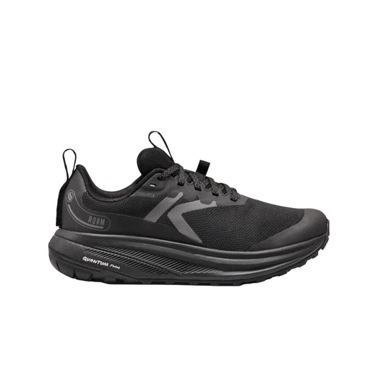 Women's Roam WP Black/Black