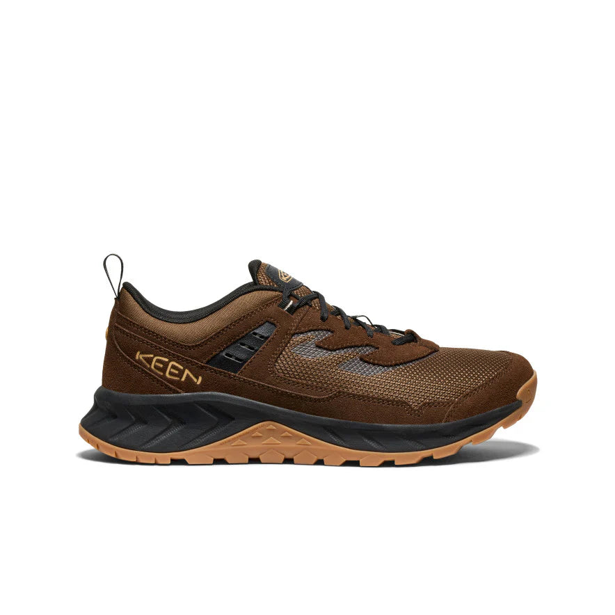 Men's Hightrail Vented Dark Earth/Oak Bluff