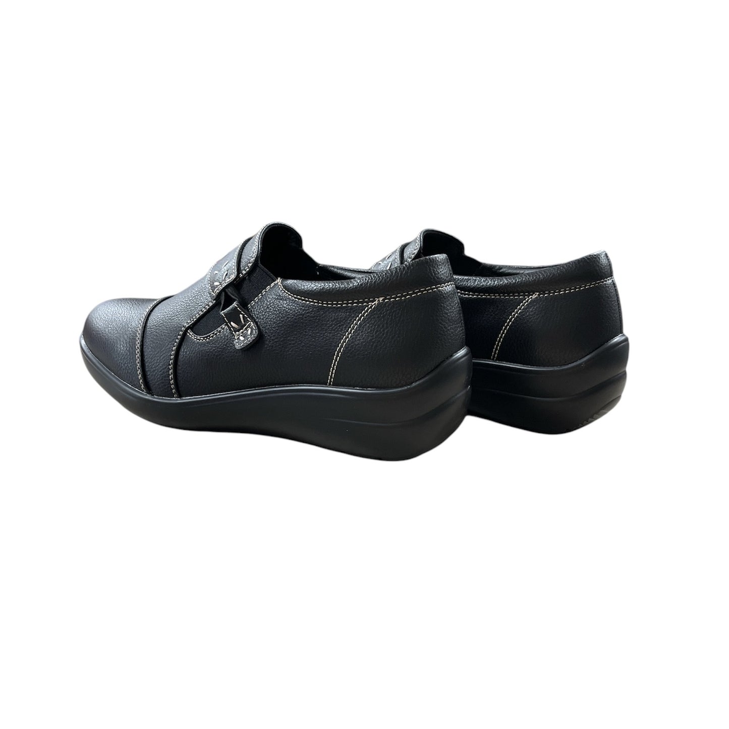Emma-02 Black