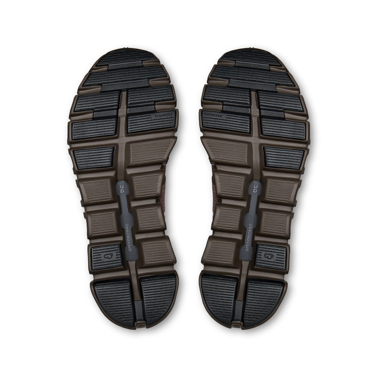 Women's Cloud 6 Waterproof Ash/Sable