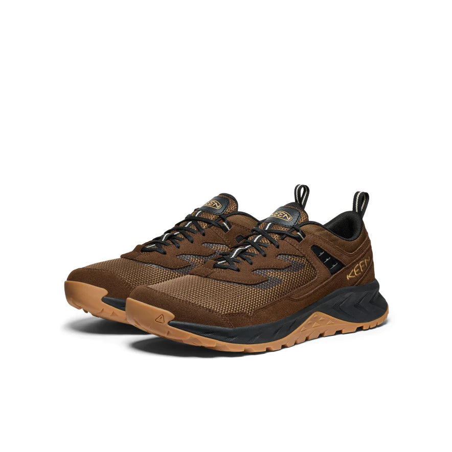Men's Hightrail Vented Dark Earth/Oak Bluff