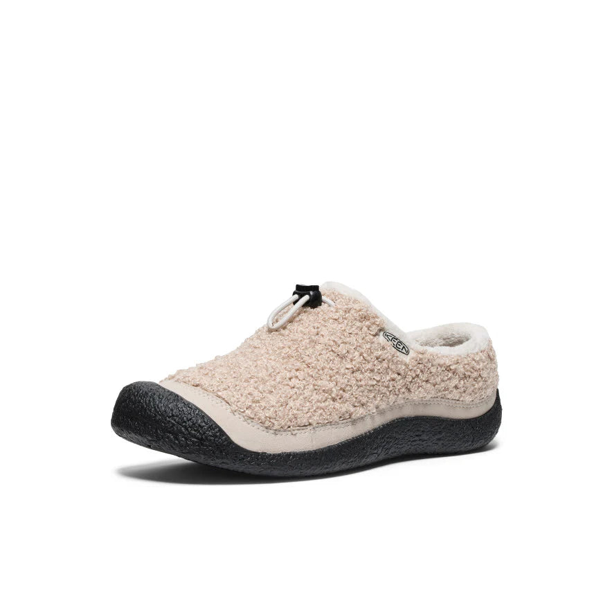 Women's Howser III Slide Plaza Taupe/Black