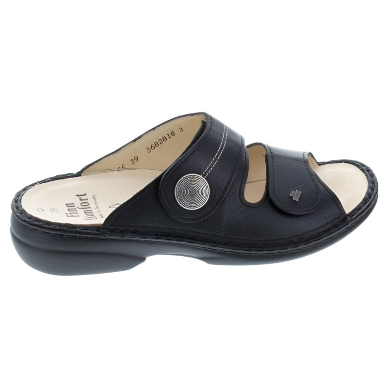 Sansibar Black Nappa