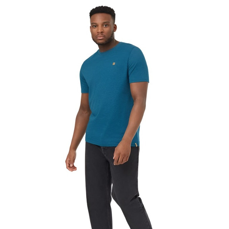 Men's TreeBlend Classic T-Shirt (Legion Blue Heather)
