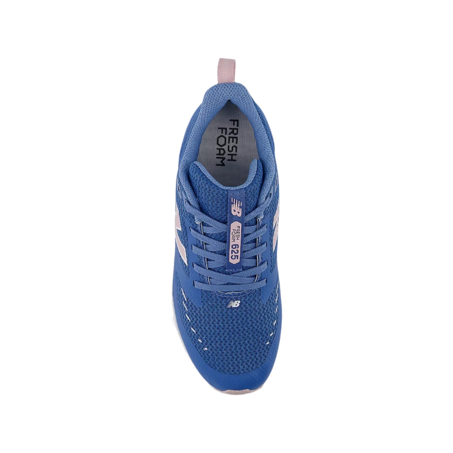 Fresh Foam GK625NP Sea Stone/Twilight Haze (Size 3.5Y-5Y)