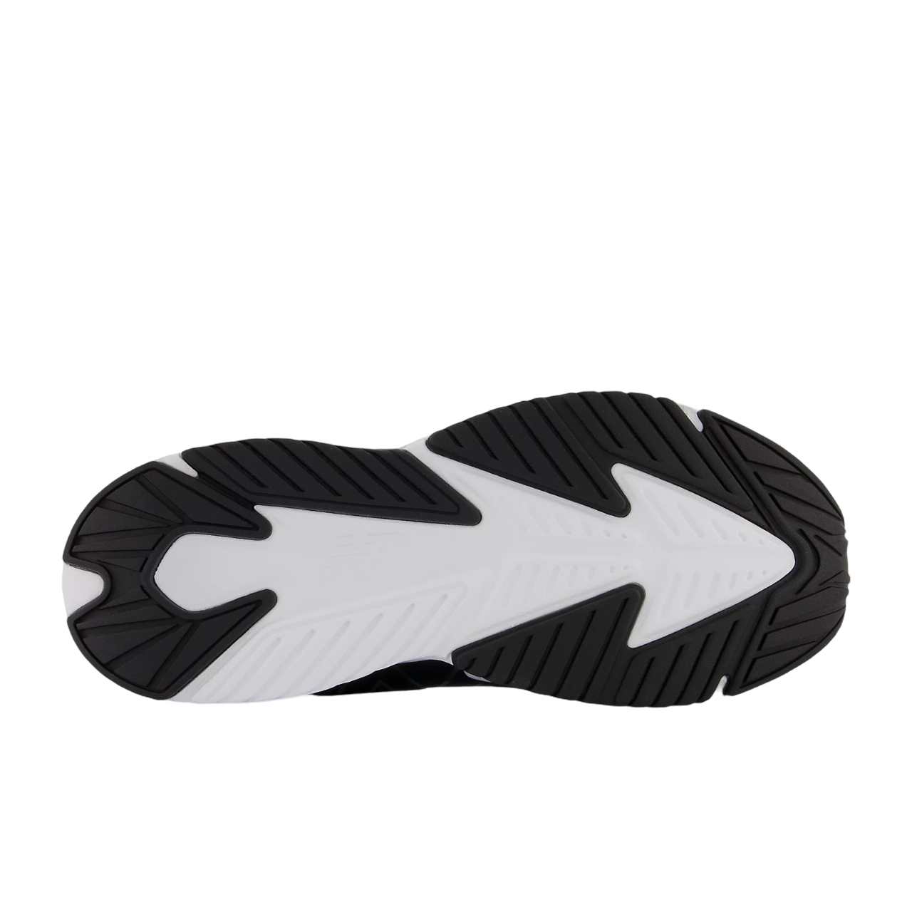 Rave Run v2 GKRAVBW2 Black/White (Size 3.5Y-7Y)