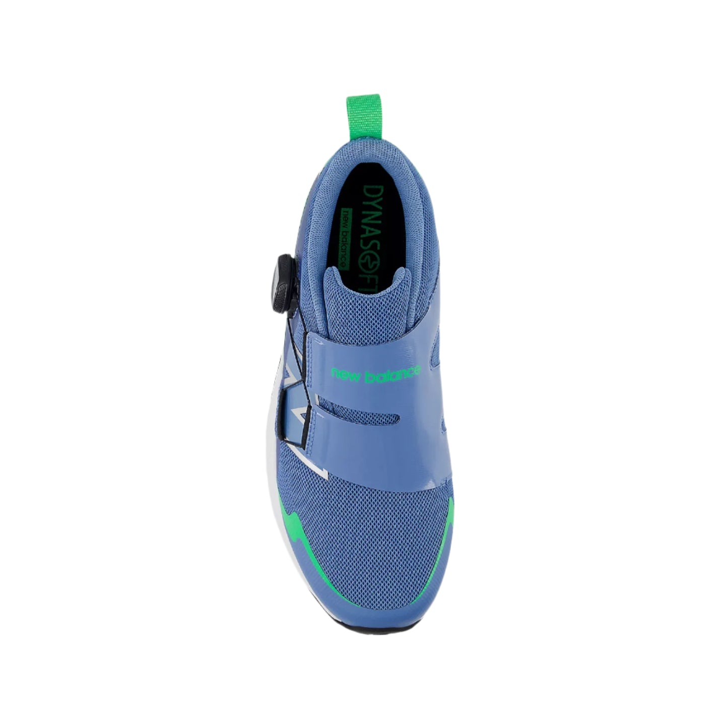DynaSoft Reveal GTRVLBG4 BOA Blue Laguna/Green Apple/Black (3.5Y-7Y)
