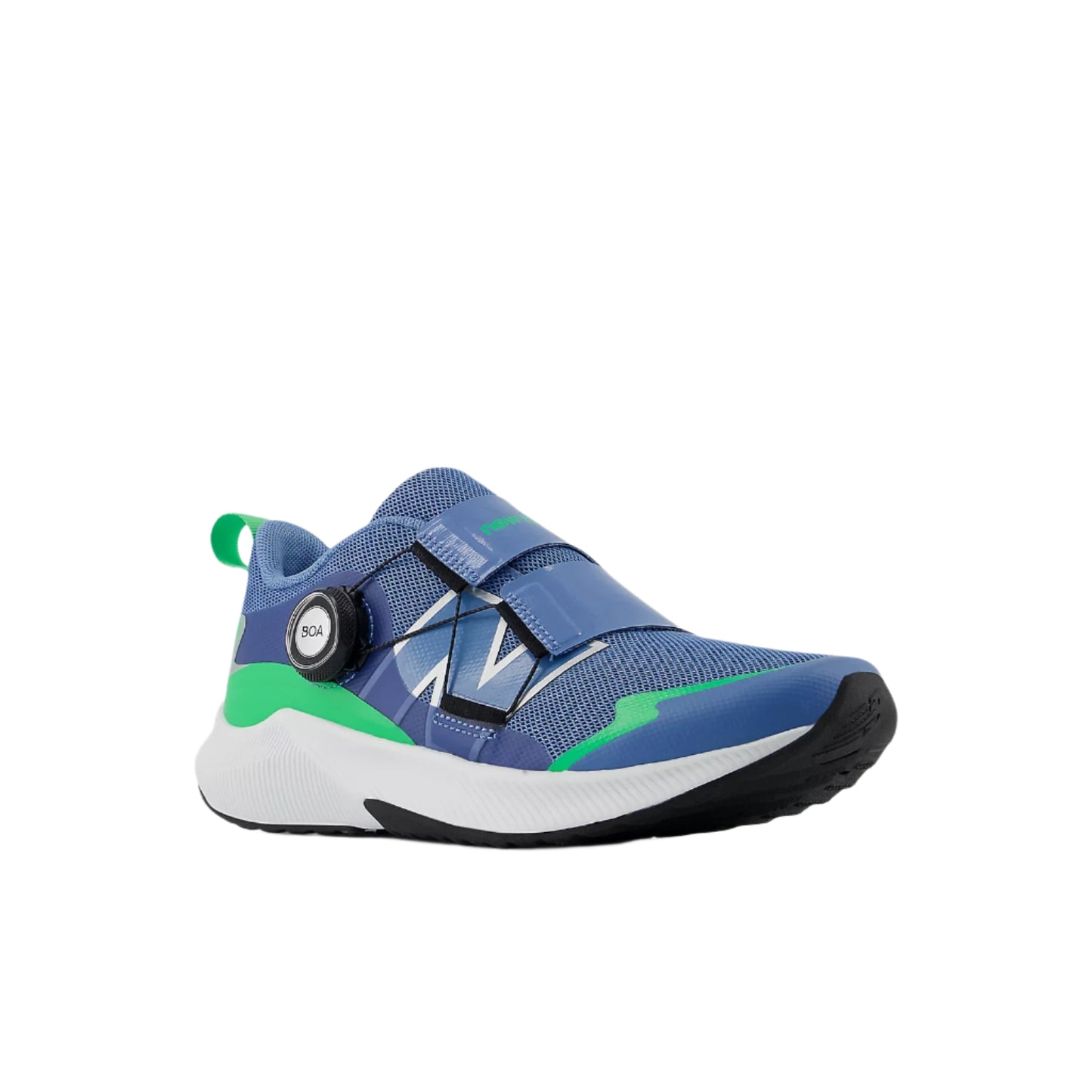 DynaSoft Reveal GTRVLBG4 BOA Blue Laguna/Green Apple/Black (3.5Y-7Y)