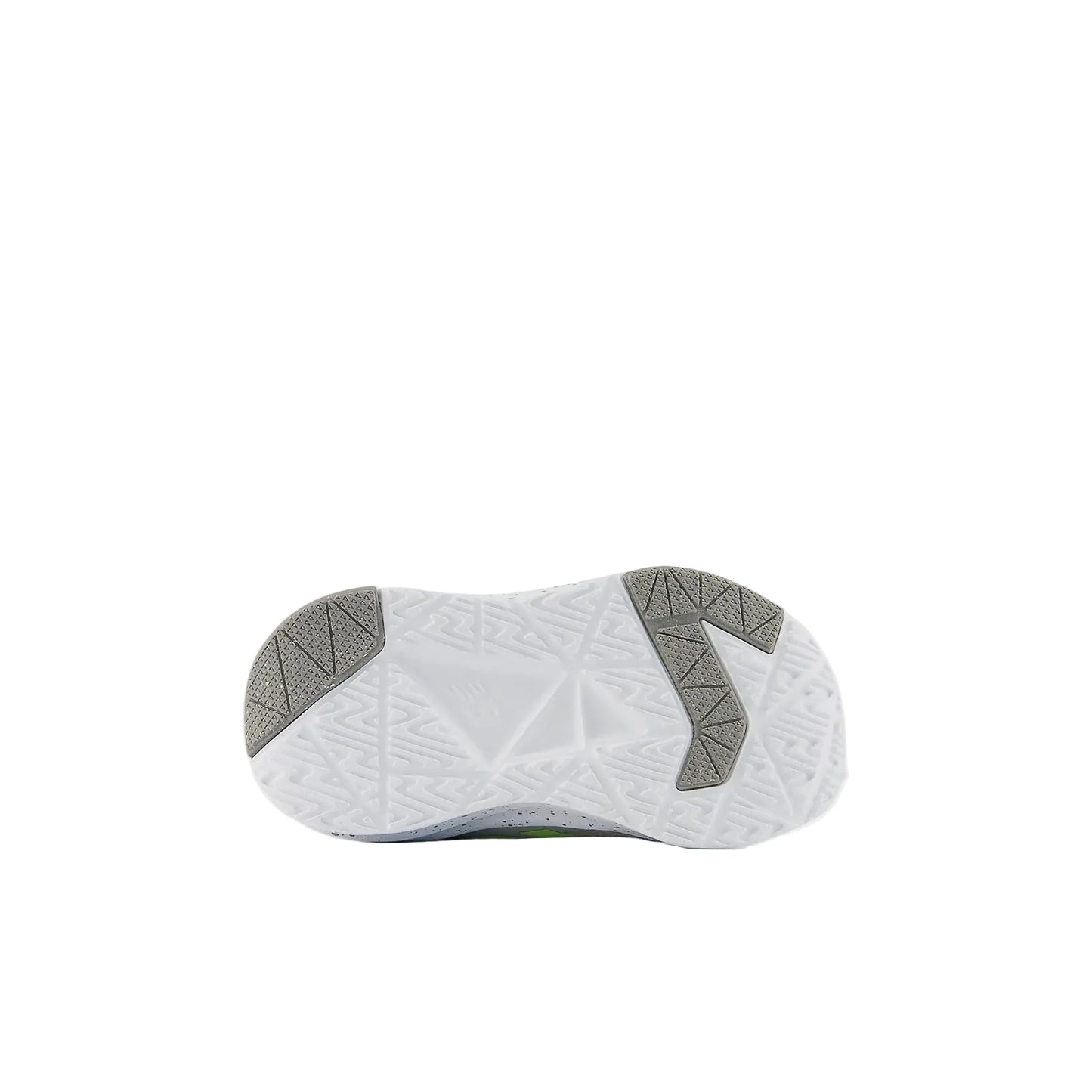 Kids I4683MI Grey Matter (Size 4c-10c)