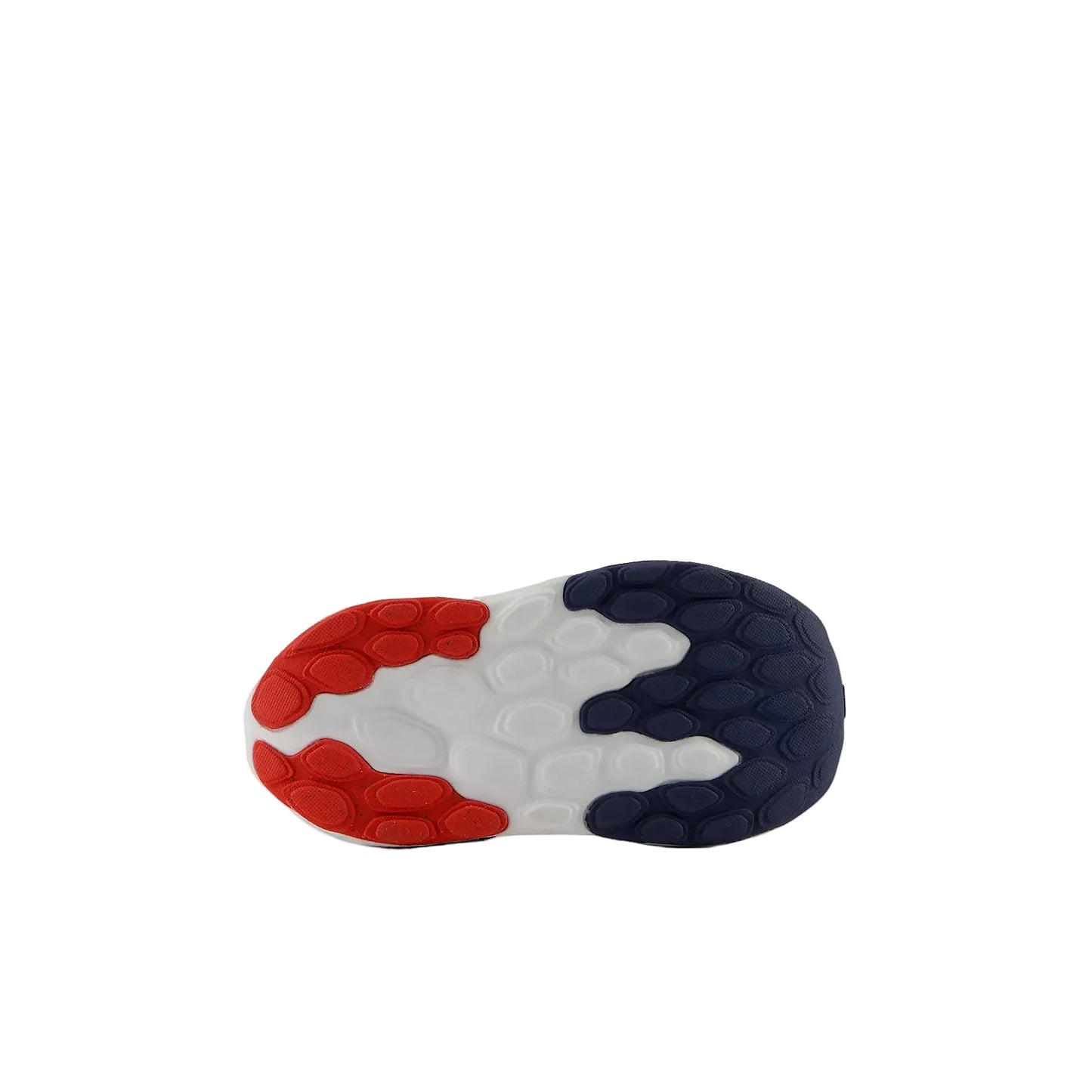 Kids' I520885 NB Navy/True Red (Size 6c-9c)