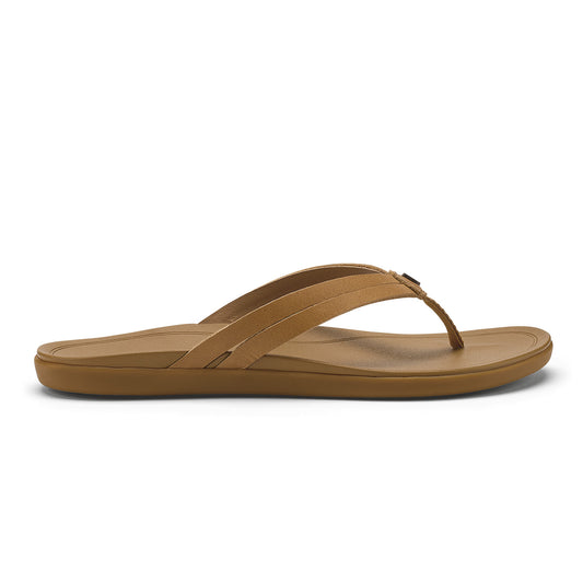 Women's Ho'opio Hui Sandal Sahara/Sahara