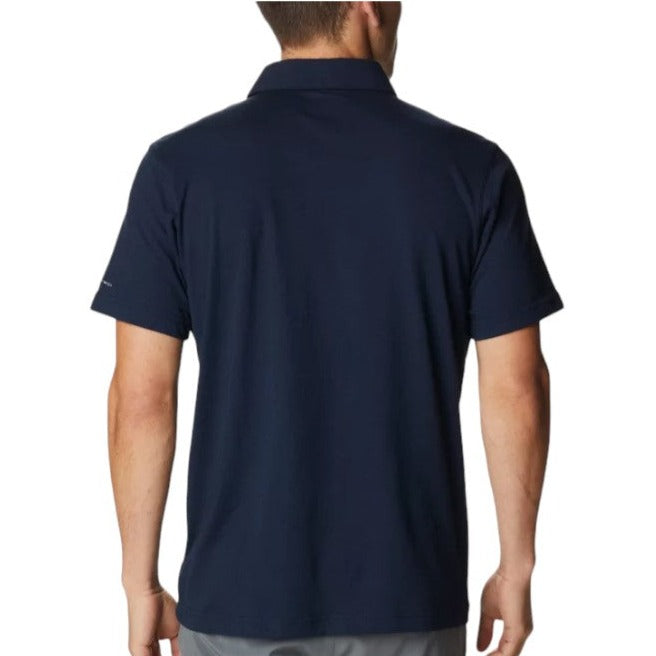 Men's Thistletown Hills Polo Collegiate Navy