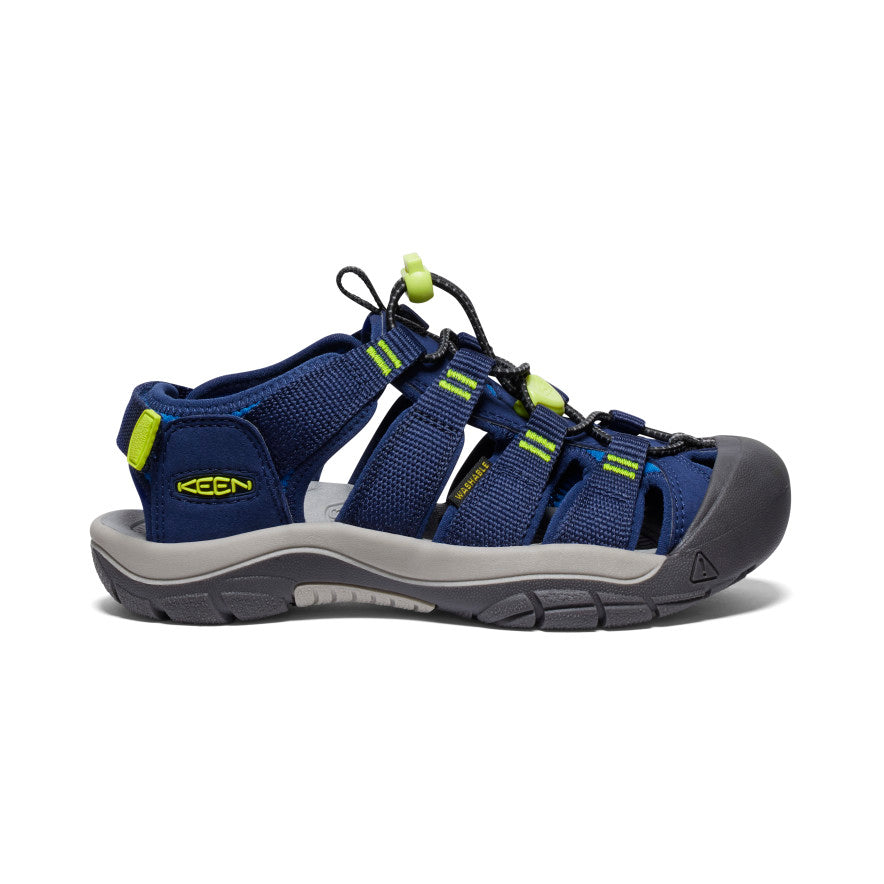Little Kids' Newport Boundless Naval Academy/Evening Primrose
