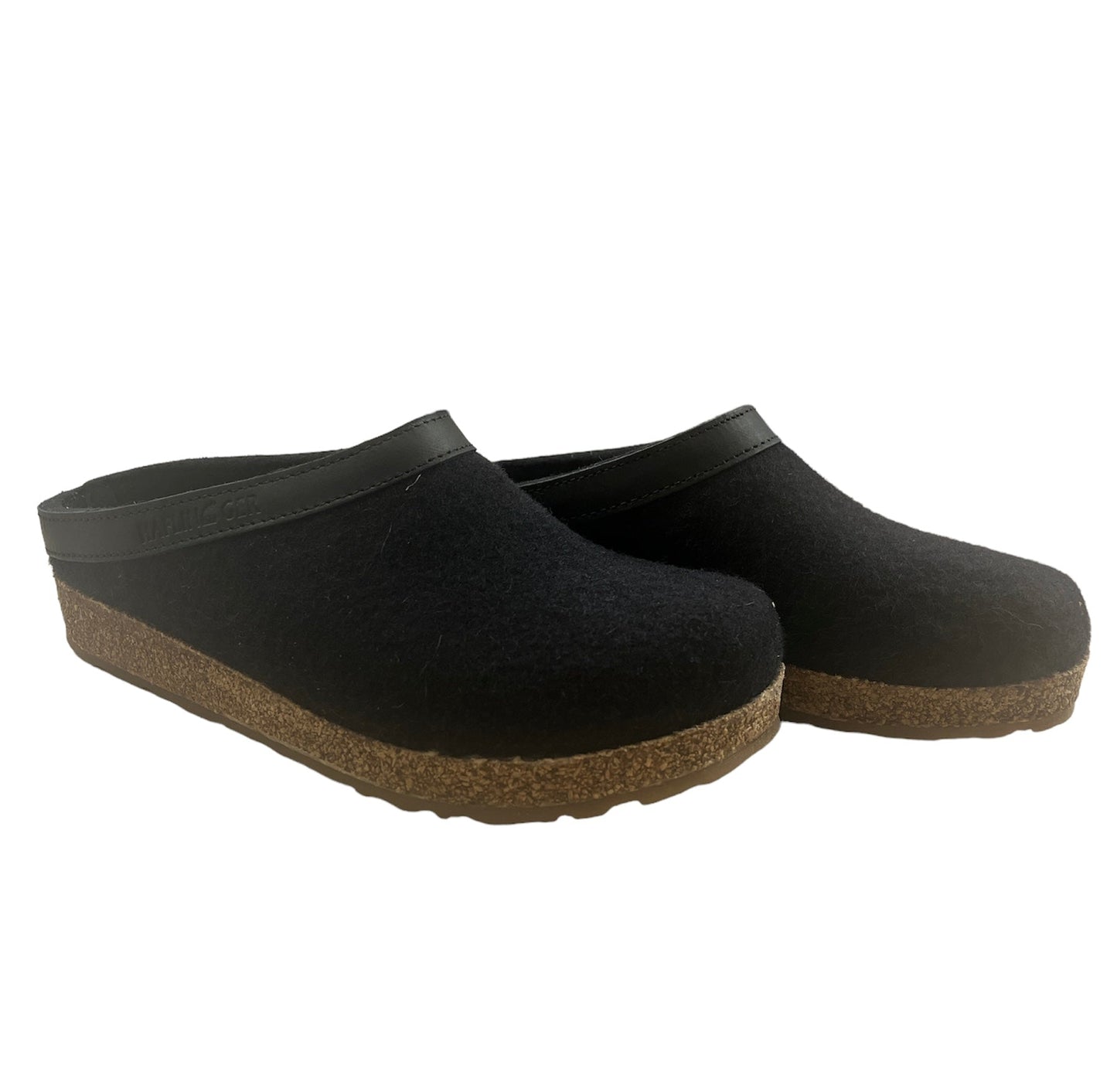 Men's Haflinger GZL Black