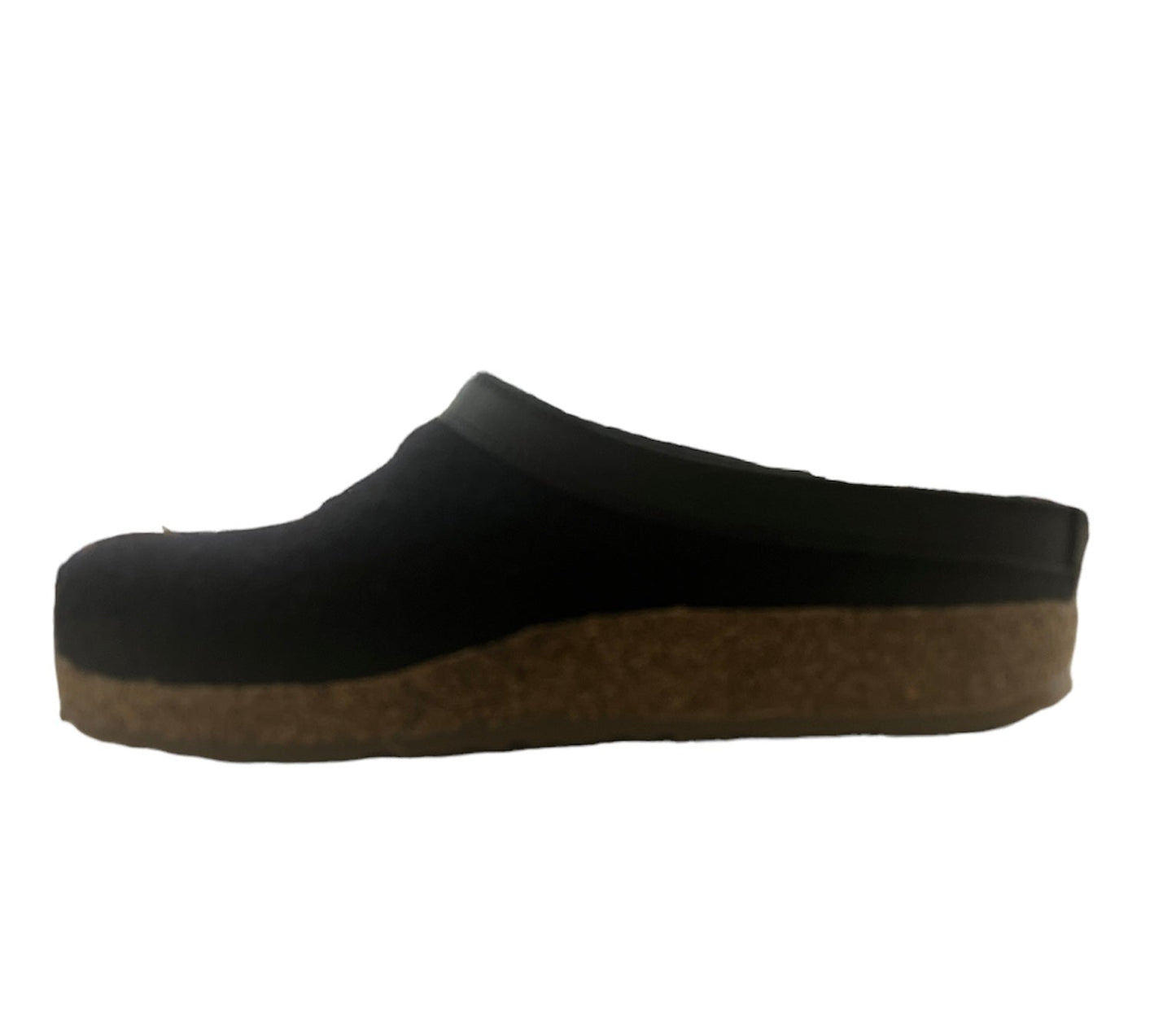 Men's Haflinger GZL Black