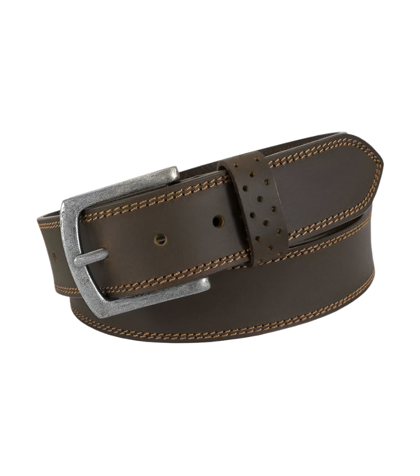 Jarvis Belt Brown