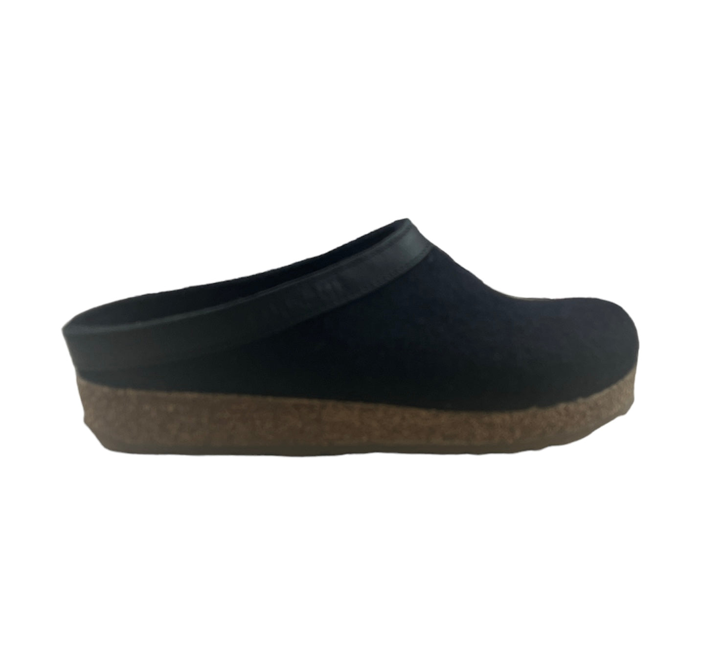 Men's Haflinger GZL Black