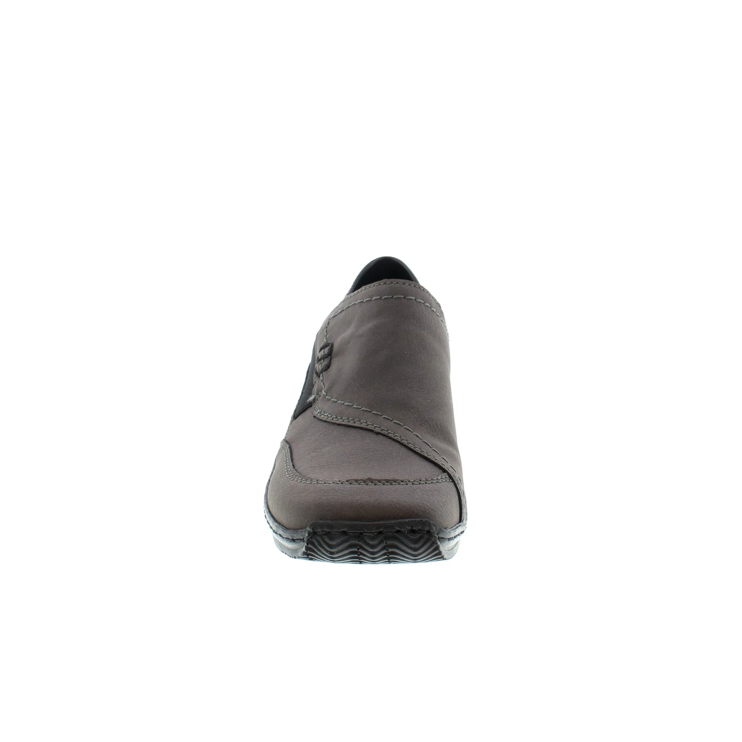L1791-45 Slip On Grey