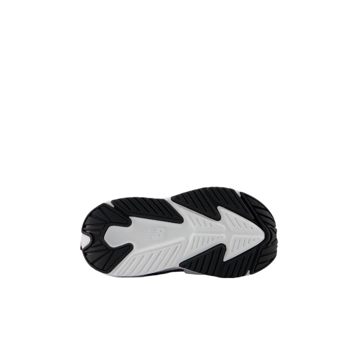 Rave Run v2 ITRAVAS2 Signal Pink/Black (Size 4c-10c)