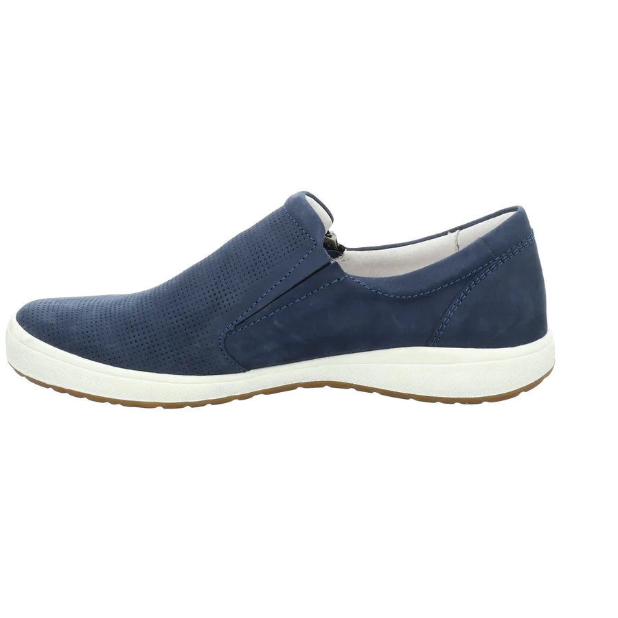 Caren 22 Blue Size 42