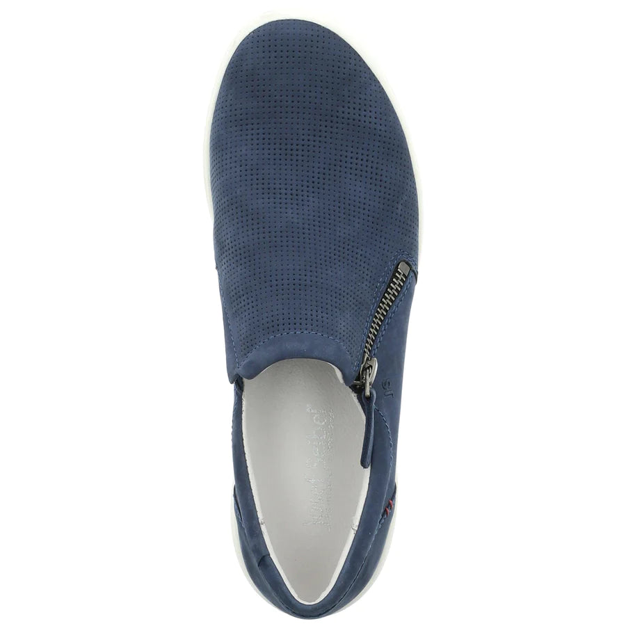 Caren 22 Blue Size 42