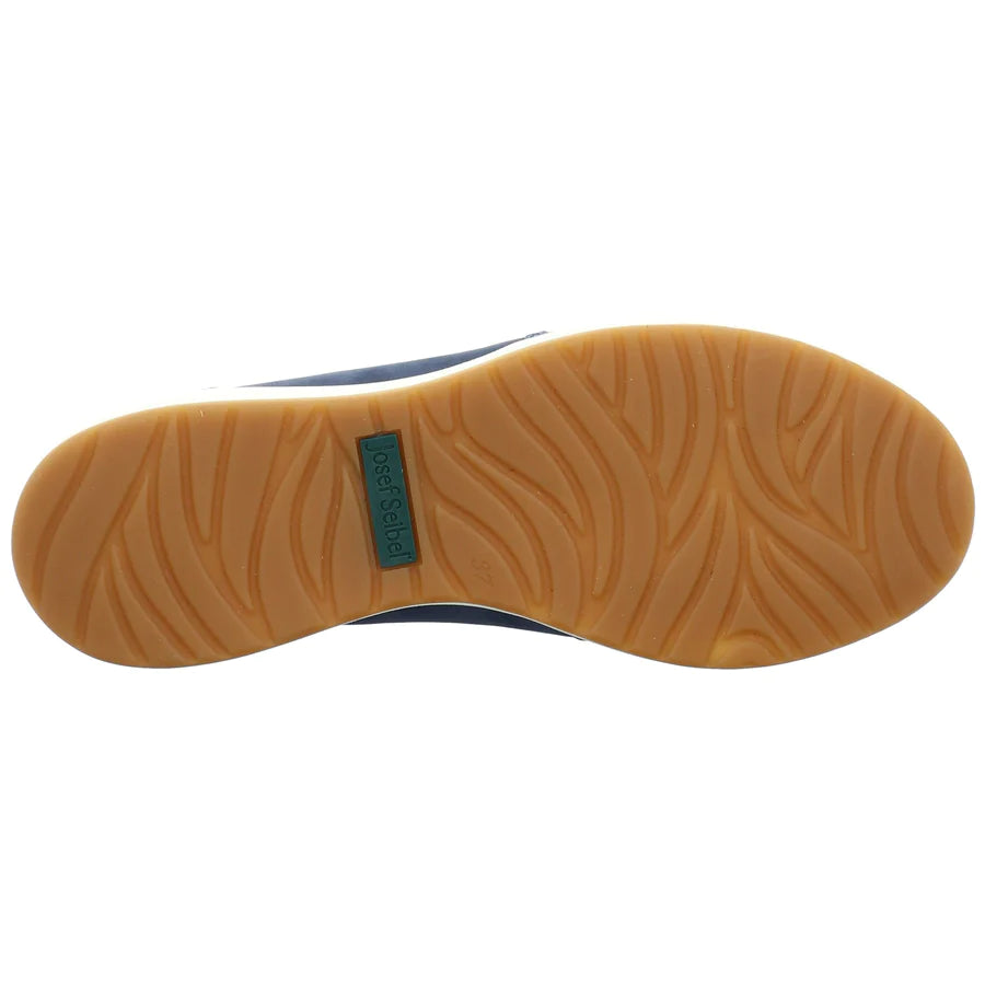 Caren 22 Blue Size 42
