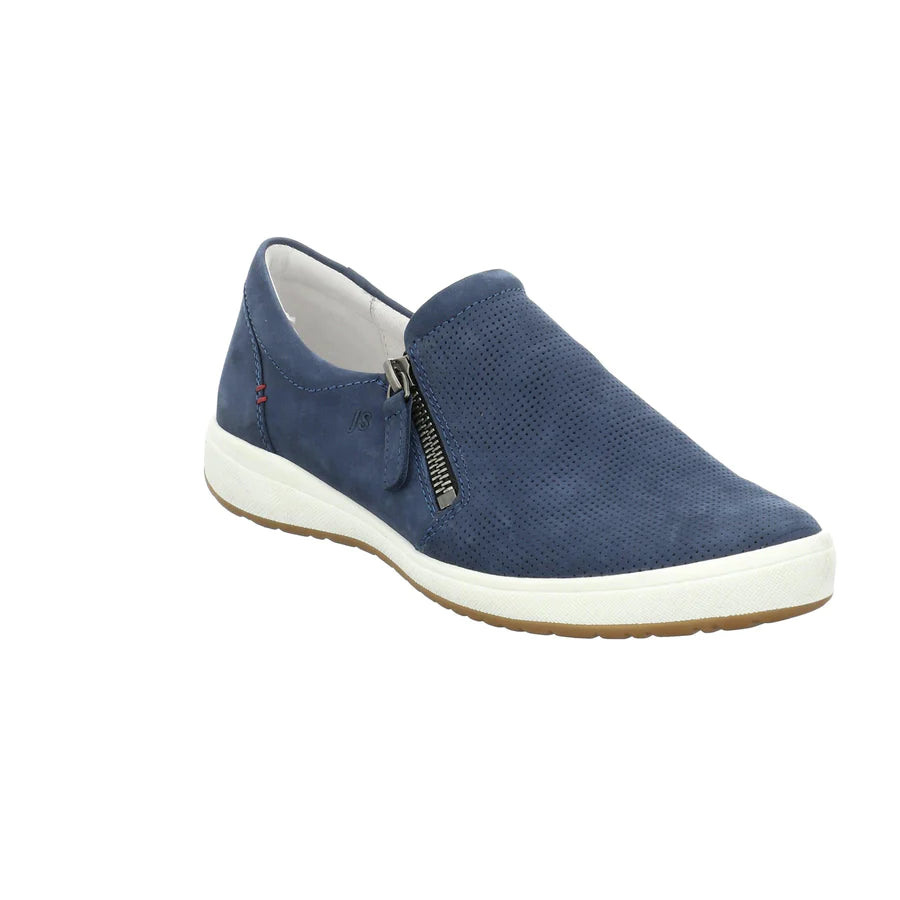 Caren 22 Blue Size 42