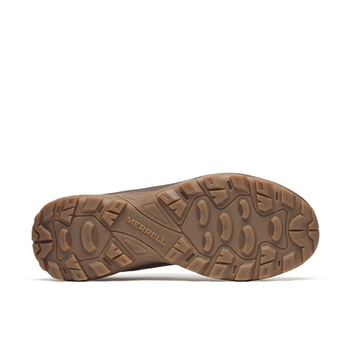 Men's Speed Strike 2 Leather Mole