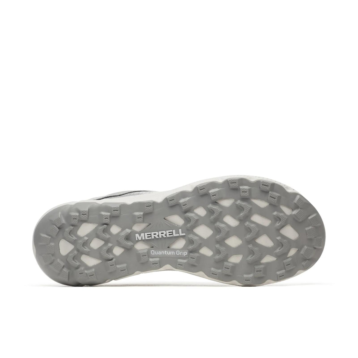 Women's Antora 4 Waterproof Pigeon