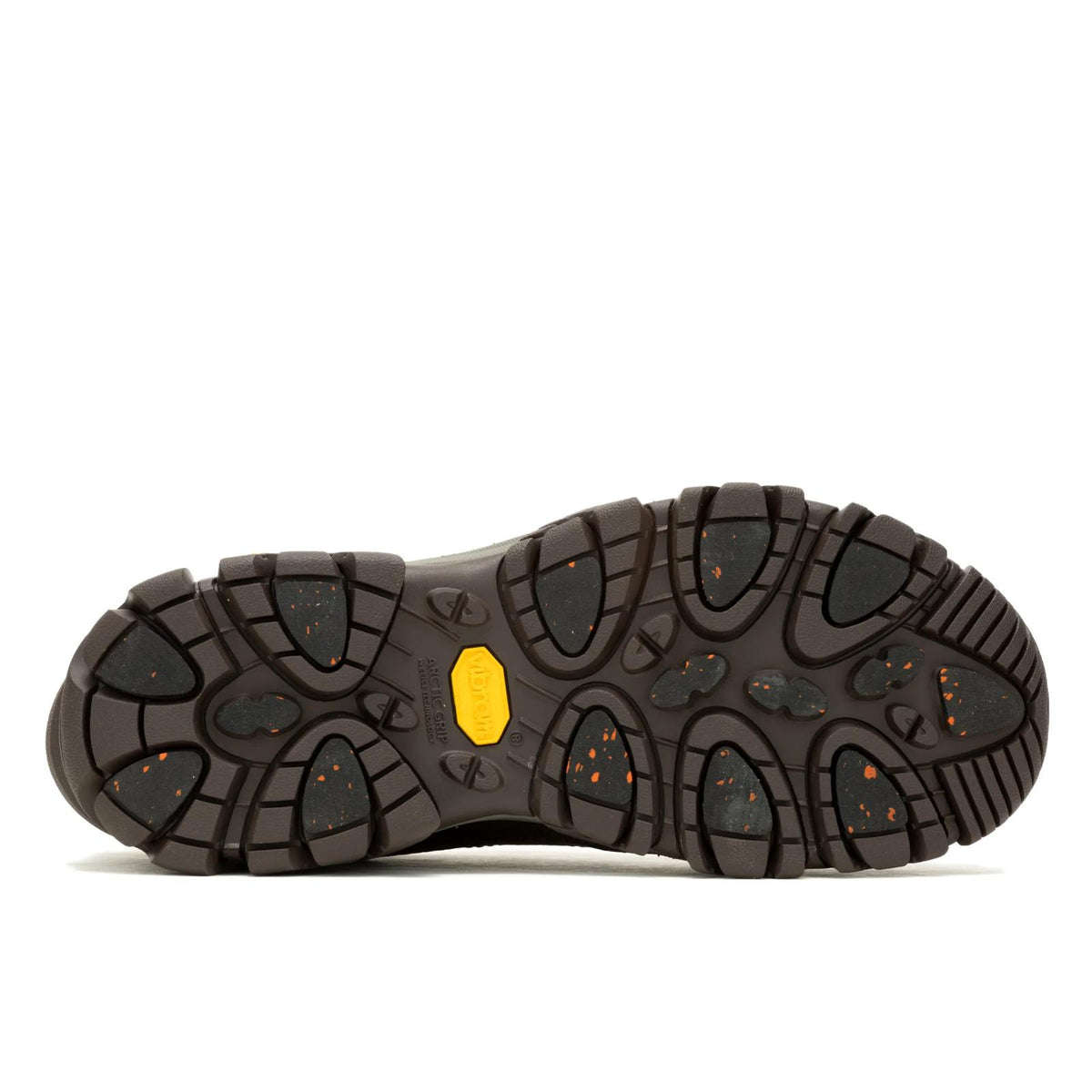 Women's ColdPack 3 Thermo Moc WP Cinnamon