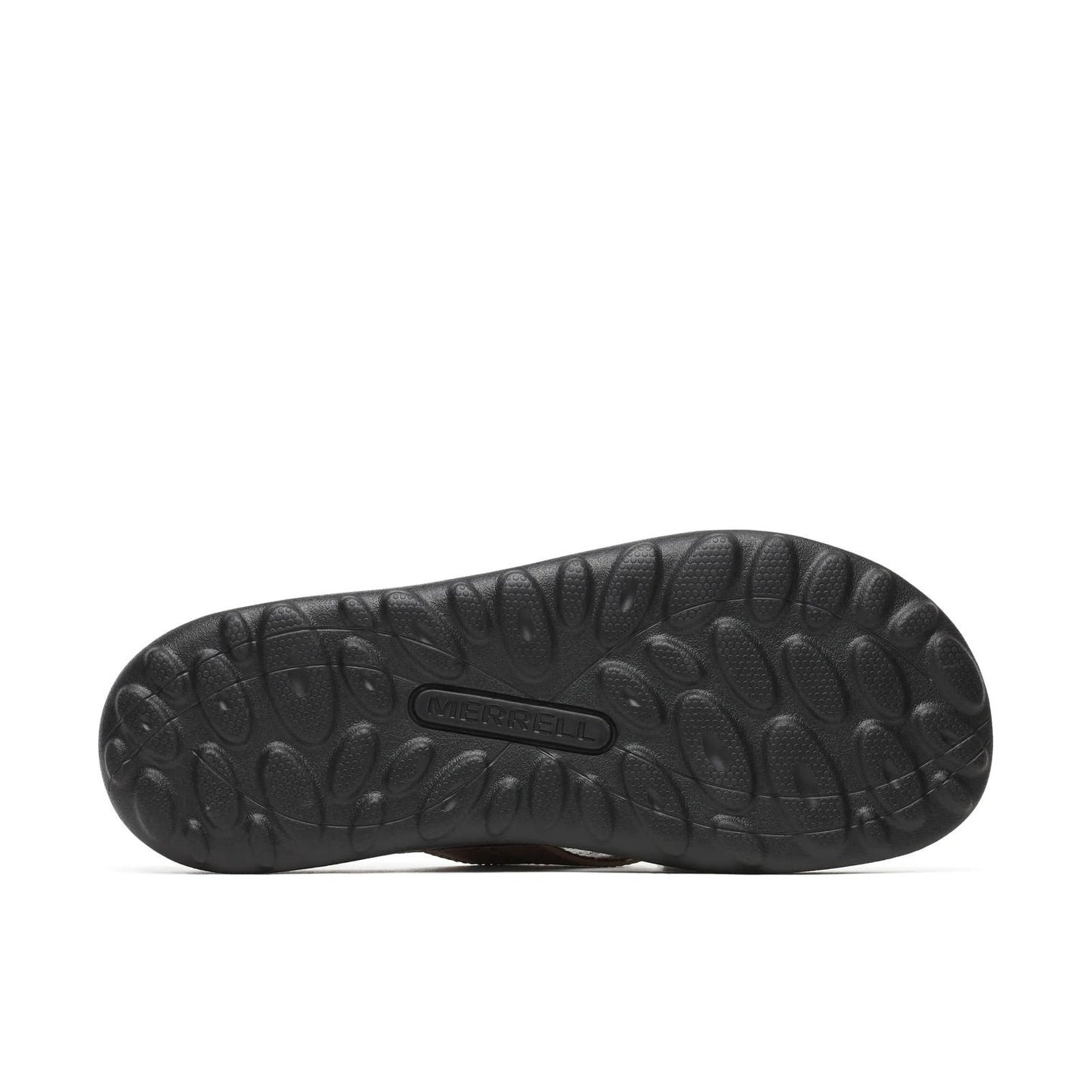 Men's Cove Leather Flip Coffee