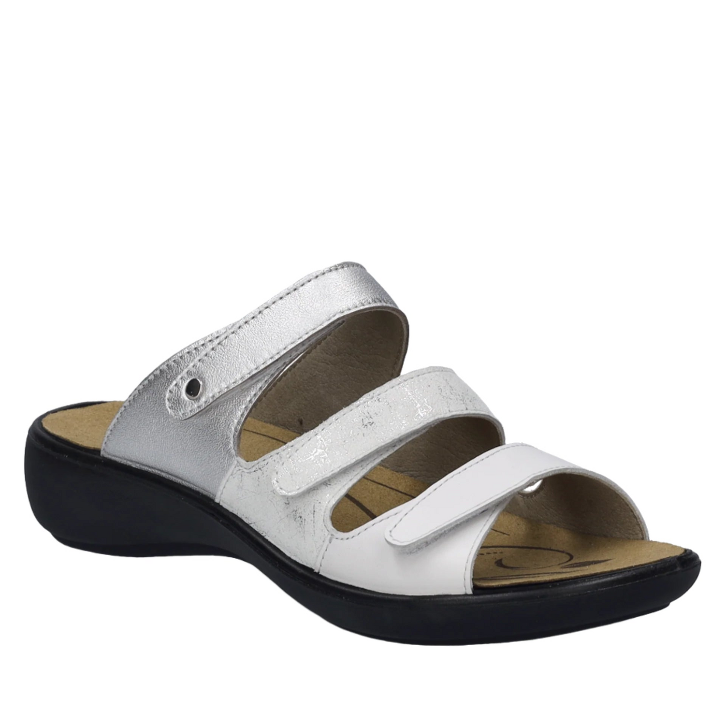 Women's Ibiza 10 White