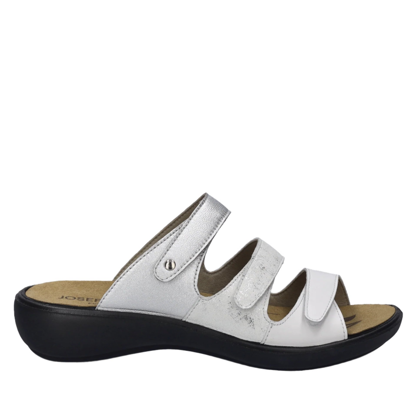 Women's Ibiza 10 White
