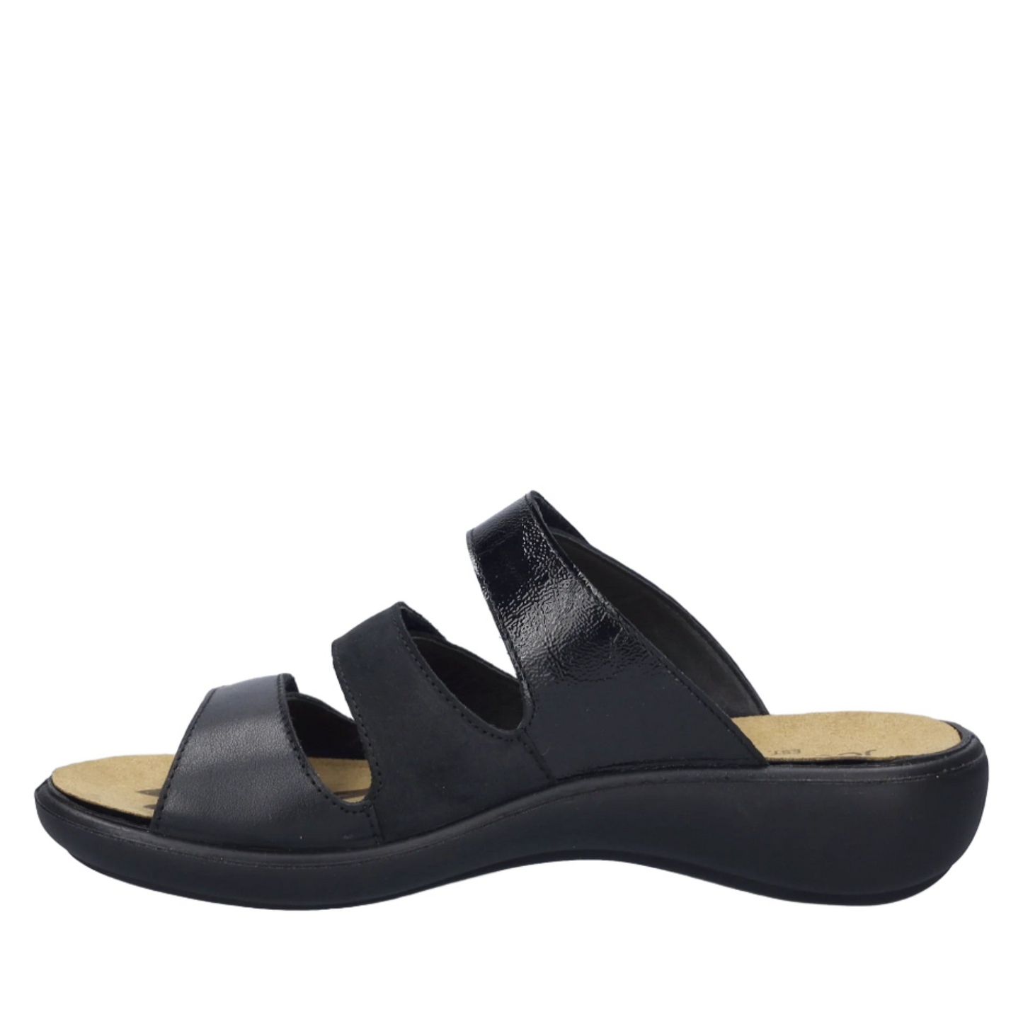 Women's Ibiza 10 Black