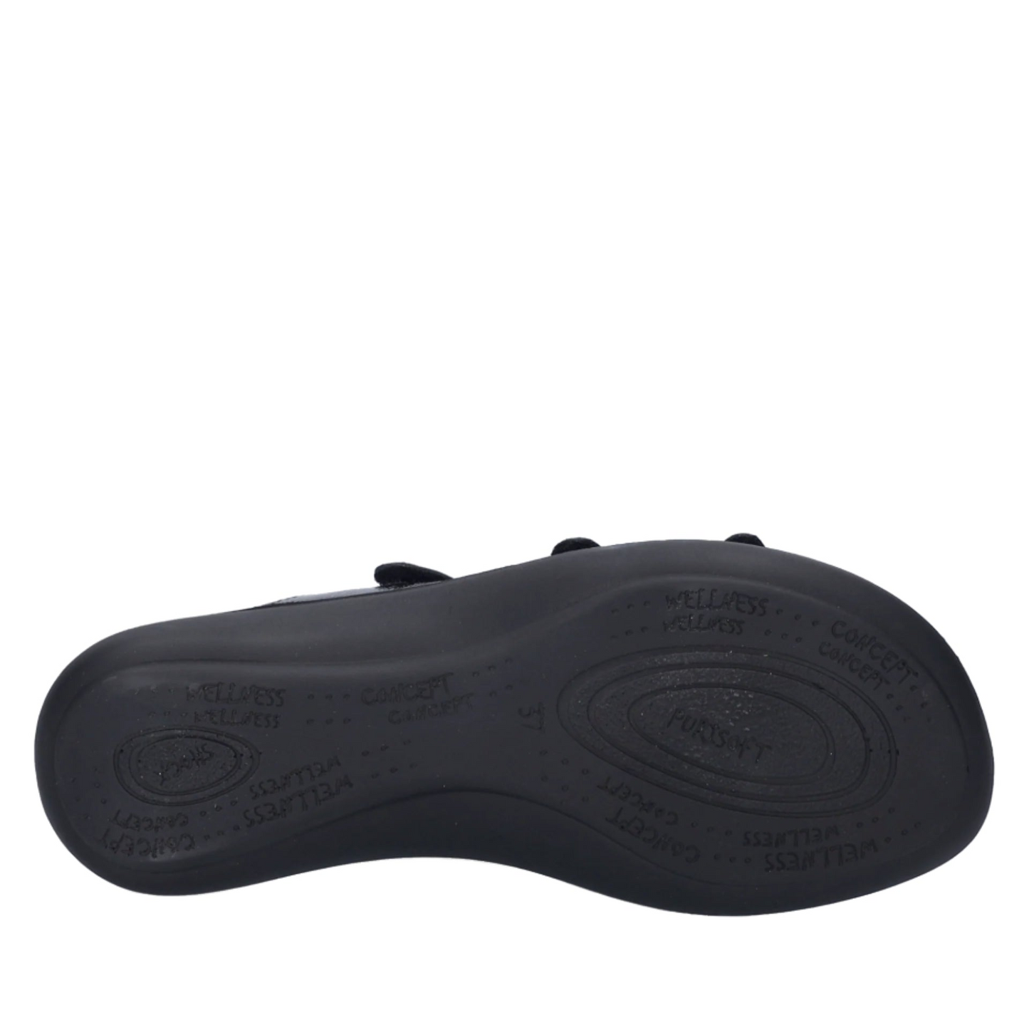 Women's Ibiza 10 Black