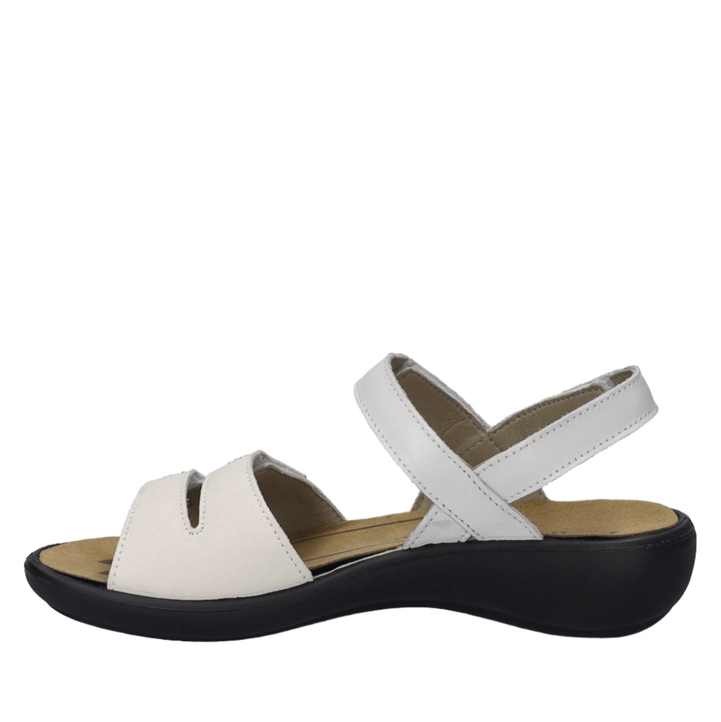 Women's Ibiza 86 White