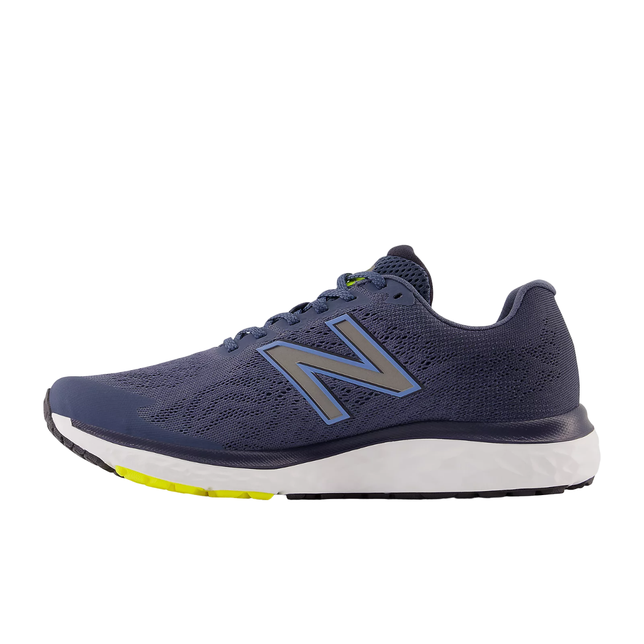 Men's 680v7 Navy