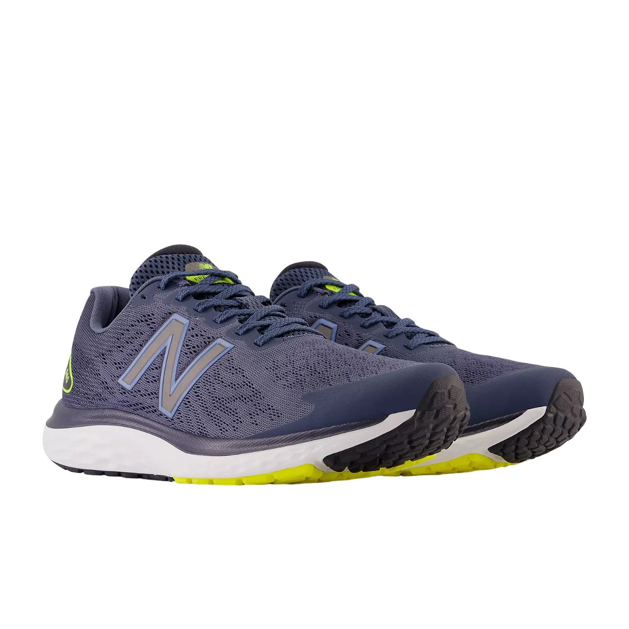 Men's 680v7 Navy