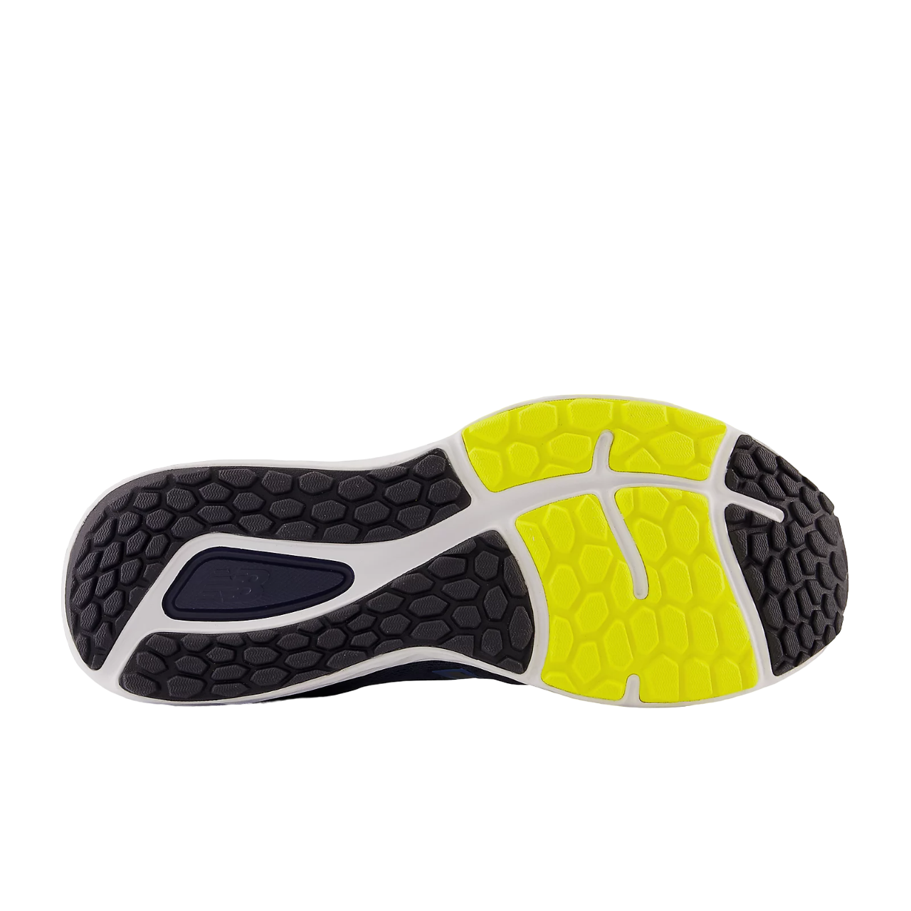 Men's 680v7 Navy