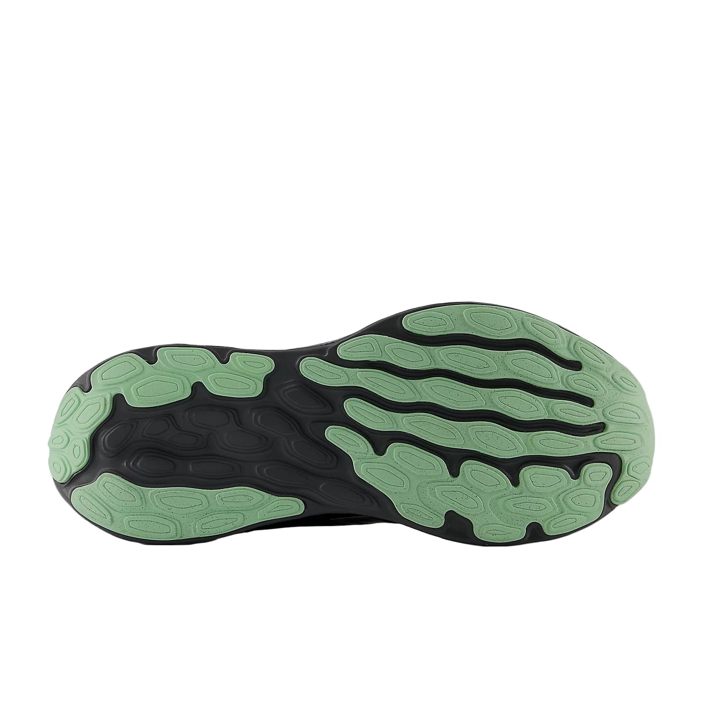 Women's W680WBK Fresh Foam Waterproof Black/Castlerock
