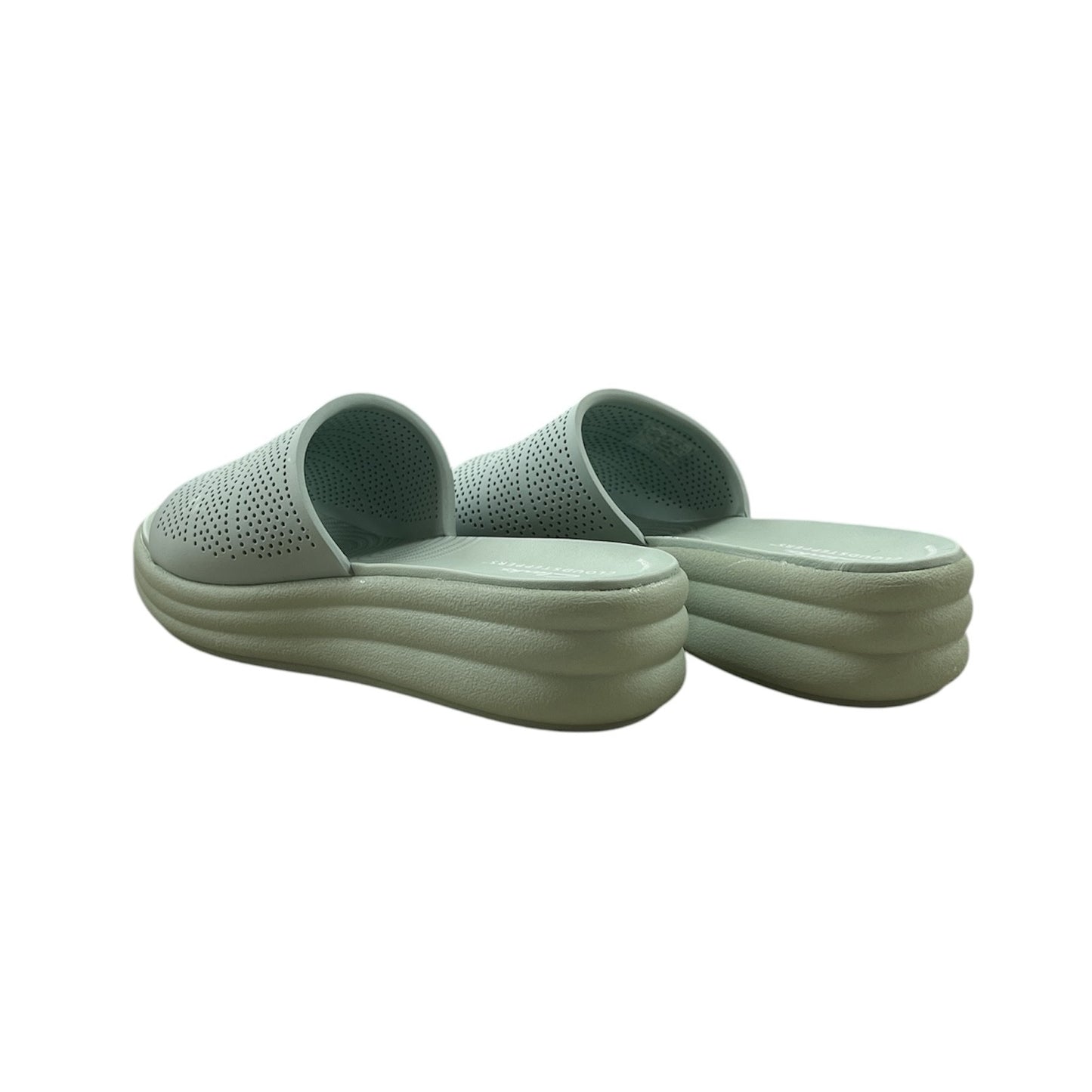 Women's Drift Twist Mint