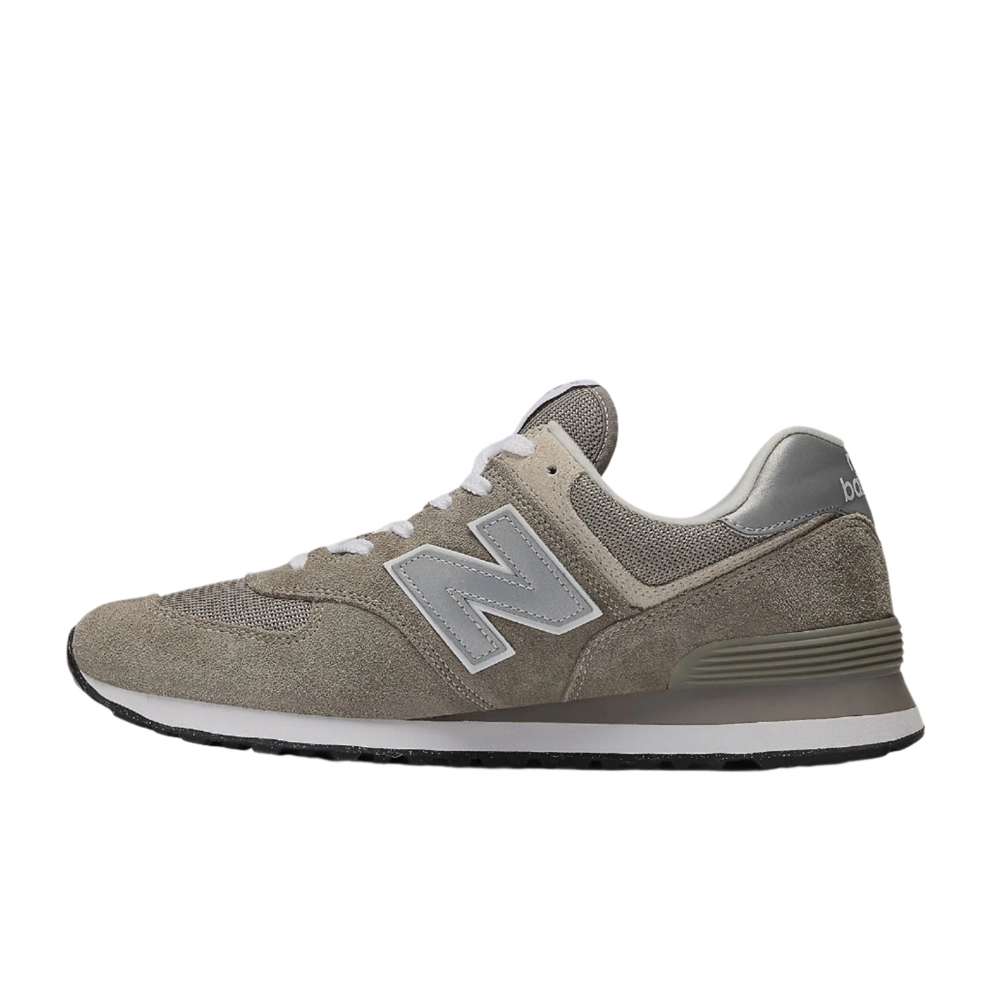 Men's ML574EVG Grey/White