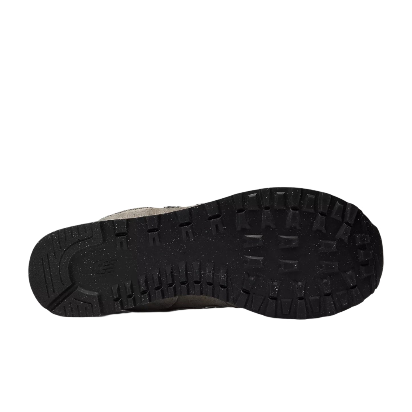 Men's ML574EVG Grey/White