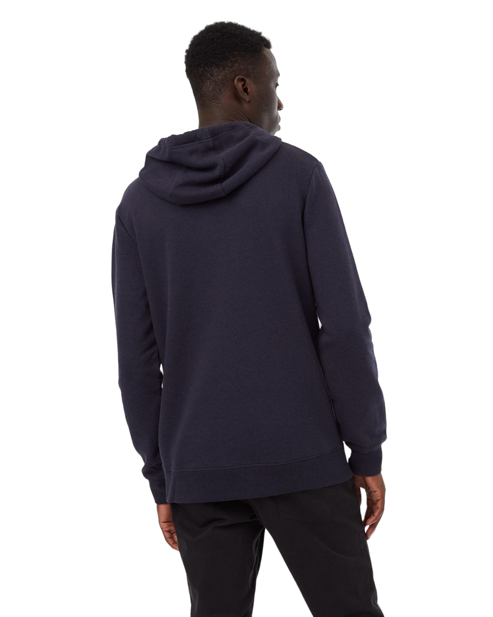 TreeFleece Reynard Hoodie (Midnight Blue)